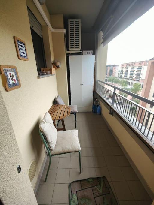 "Come A Casa" - Appartamento Gigi - Self Check In - Ospedale Humanitas - Forum Assago - Tram15 Роццано Экстерьер фото